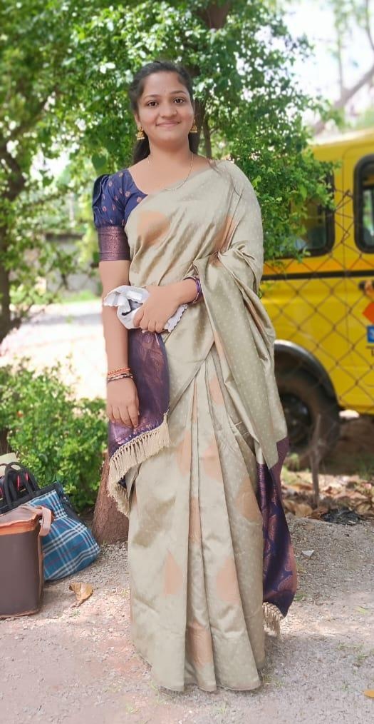 Anusha